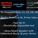 E3 Luxury Oldtown - Free Parking, Supermarket, Pcscreen, Netflix, Unlimited Music, Aircon דירה קושיצה