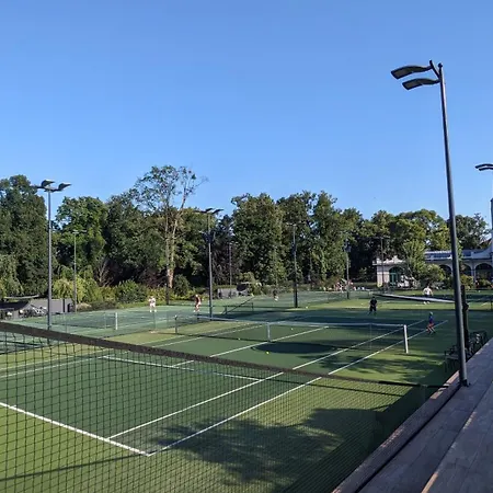 דירה E3 Luxury Oldtown - Free Parking, Supermarket, Pcscreen, Netflix, Unlimited Music, Aircon *