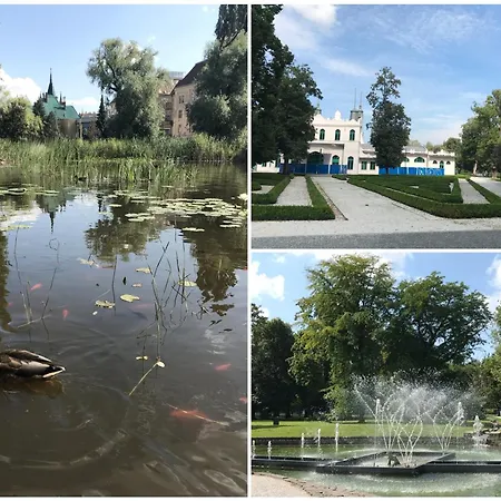 E3 Luxury Oldtown - Free Parking, Supermarket, Pcscreen, Netflix, Unlimited Music, Aircon Kosice