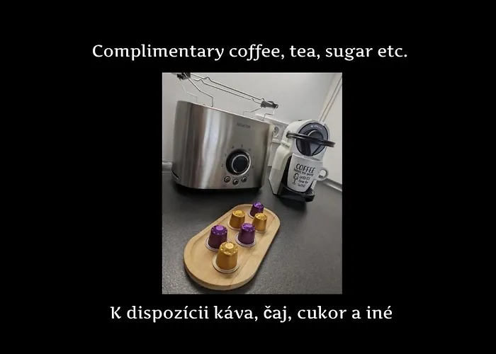 Appartamento E3 Luxury Oldtown - Free Parking, Supermarket, Pcscreen, Netflix, Unlimited Music, Aircon *