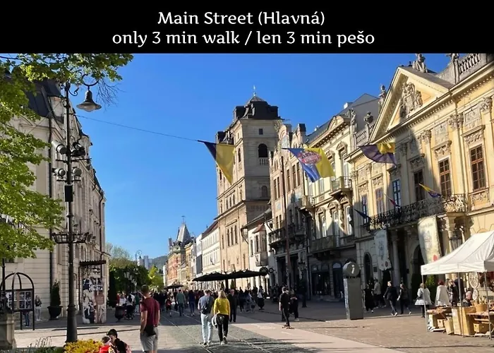 Lejlighed E3 Luxury Oldtown - Free Parking, Supermarket, Pcscreen, Netflix, Unlimited Music, Aircon