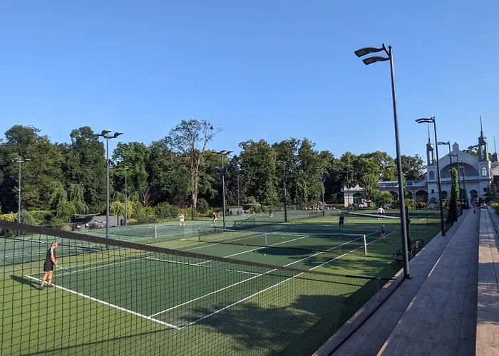 Lejlighed E3 Luxury Oldtown - Free Parking, Supermarket, Pcscreen, Netflix, Unlimited Music, Aircon *