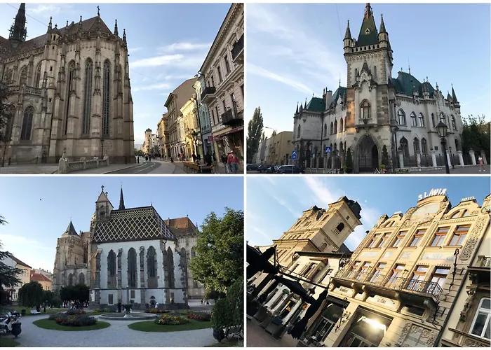 Lejlighed E3 Luxury Oldtown - Free Parking, Supermarket, Pcscreen, Netflix, Unlimited Music, Aircon