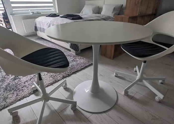 Lejlighed E3 Luxury Oldtown - Free Parking, Supermarket, Pcscreen, Netflix, Unlimited Music, Aircon *